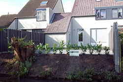 Bouw - AK bouw en tuin